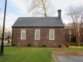 Historical Cape in Surry, VA